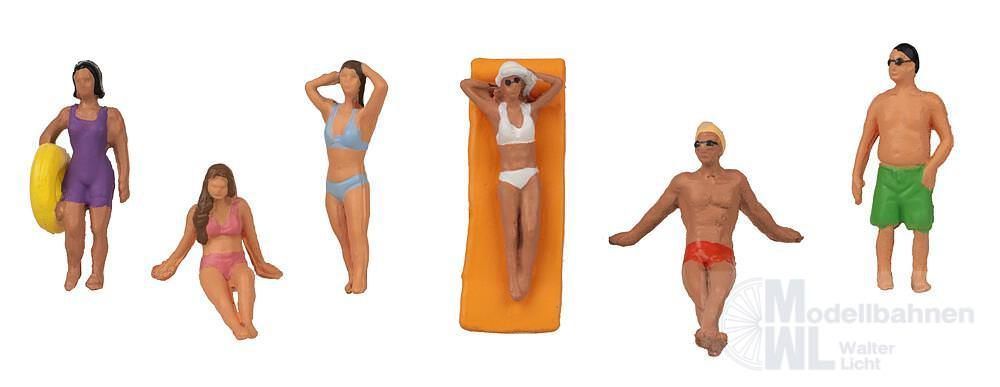 Faller 151688 - Am Strand H0 1:87