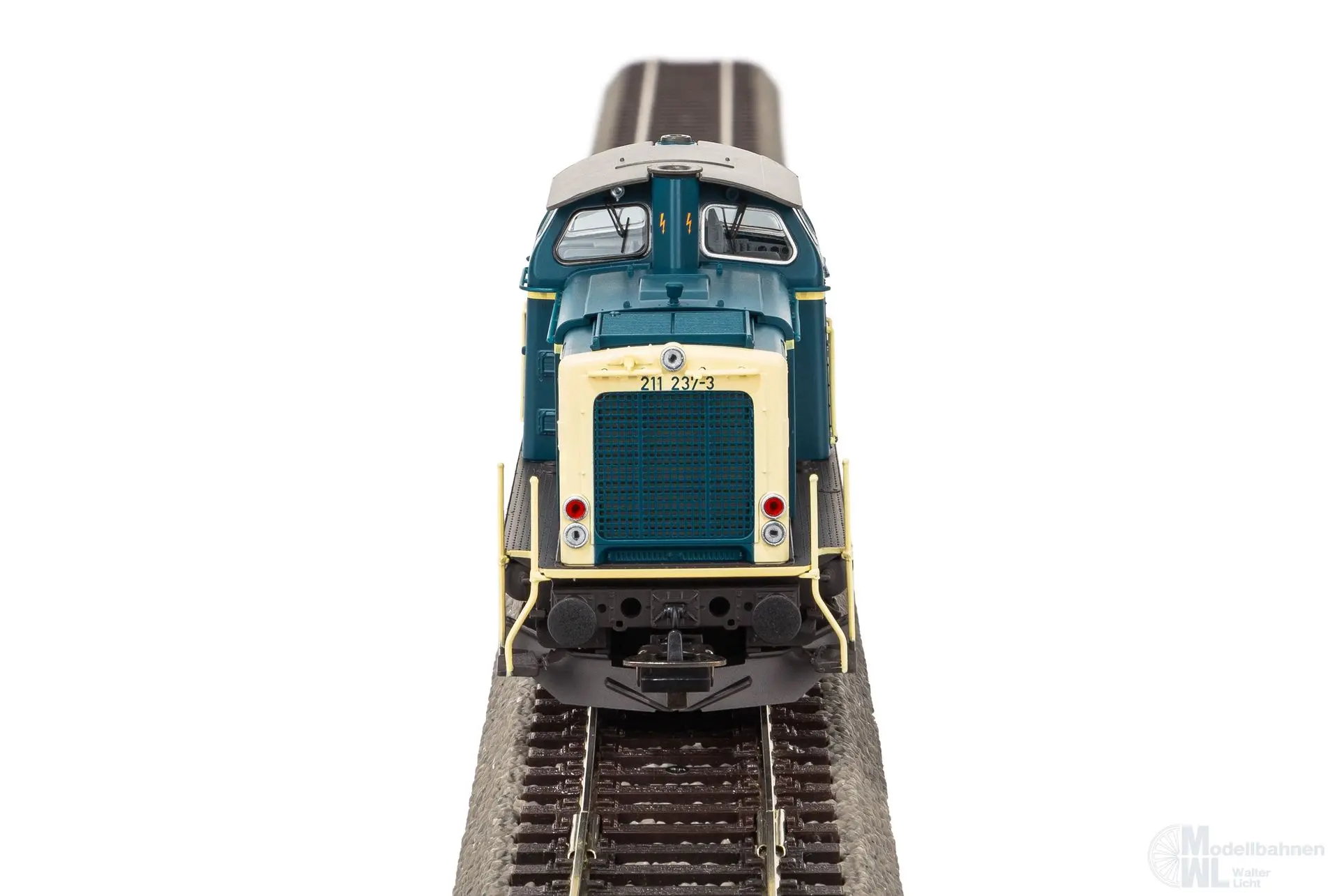 Piko 52332 - Diesellok BR 211 Solvay Ep.V H0/WS Sound