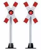 Busch 5928 - Warnblinkanlage DR H0 1:87