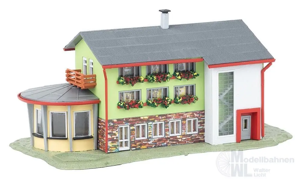Faller 202226 - 2226 Café Restaurant N 1:160