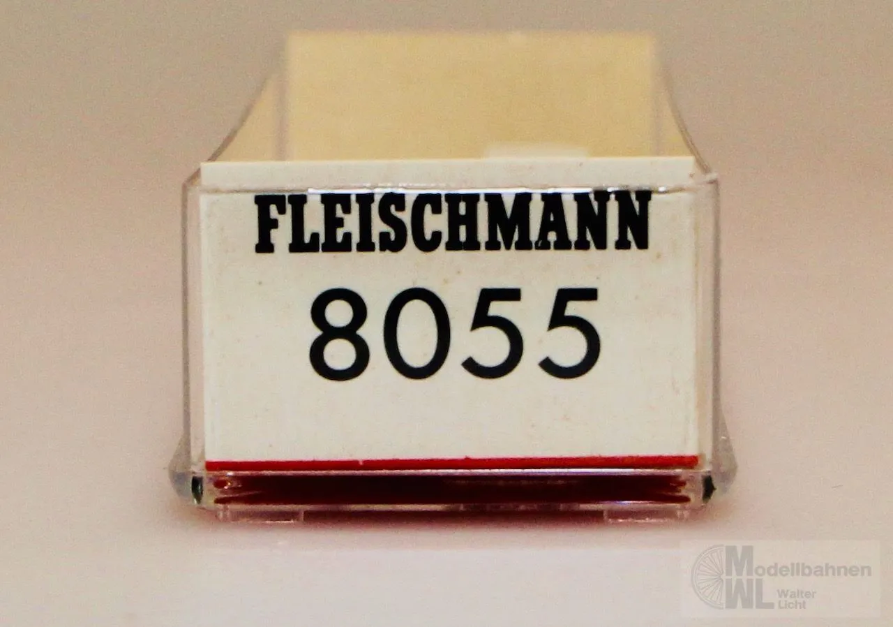 Fleischmann 8055 - FLEISCHMANN - Gepäckwagen DRG Ep.II N 1:160