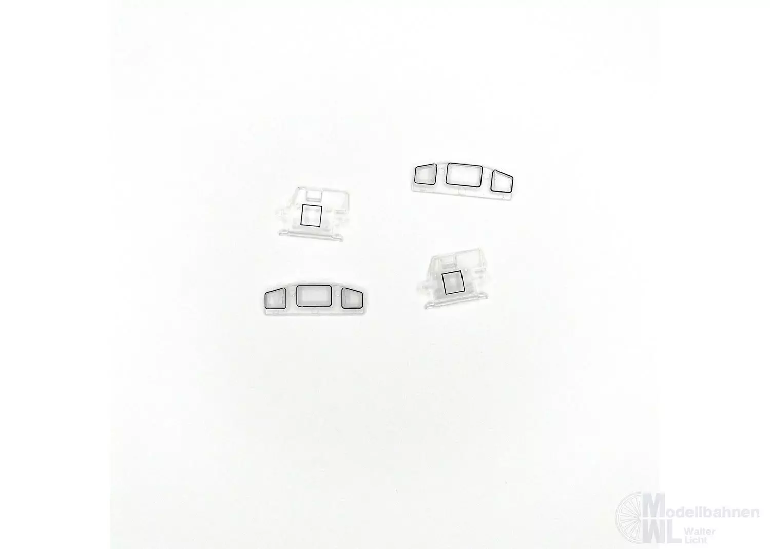 Märklin Ersatzeile E293582 - ERSATZTEIL: Fenster