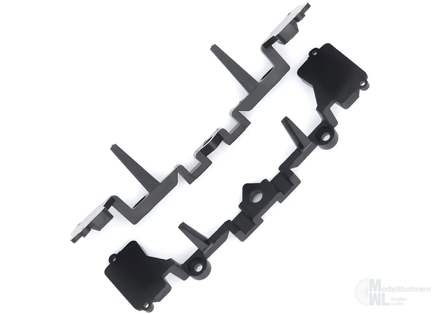 Märklin Ersatzeile E544150 - ERSATZTEIL: Trittbrett schwarz 2 St