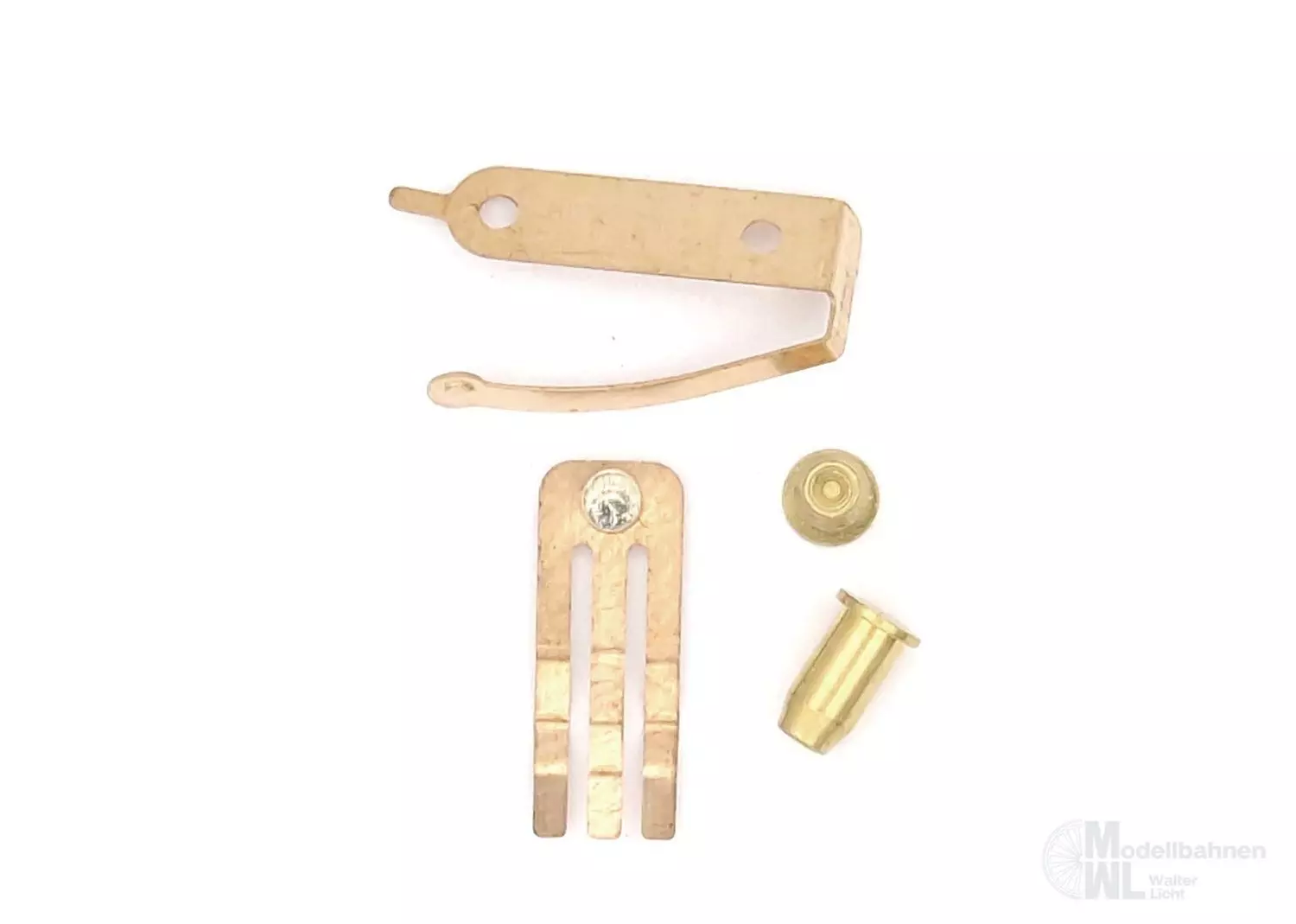 Märklin Ersatzeile E162189 - ERSATZTEIL: Federn