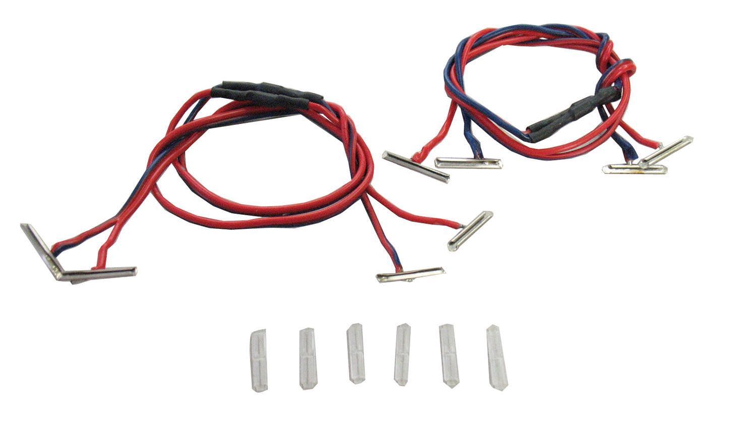 Piko 55391 - Kehrschleifengarnitur