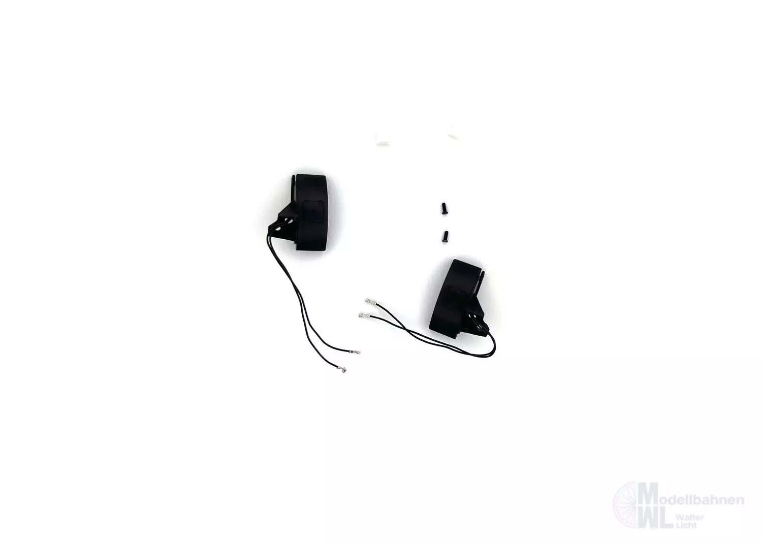 Märklin Ersatzeile E397141 - ERSATZTEIL: Nummernschilder