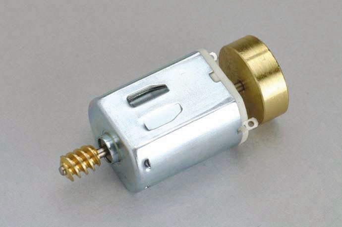 Piko 56000 - Motor mit Schwungmasse