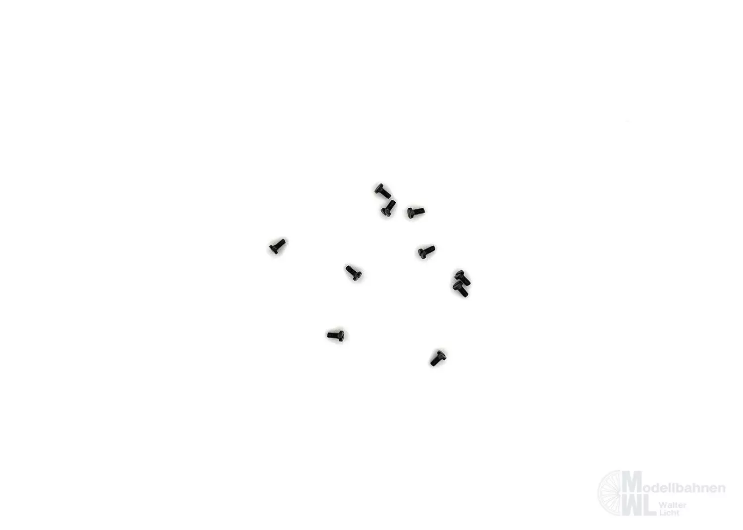 Märklin Ersatzeile E750190 - ERSATZTEIL: Zylinderschraube M2x4   10 St