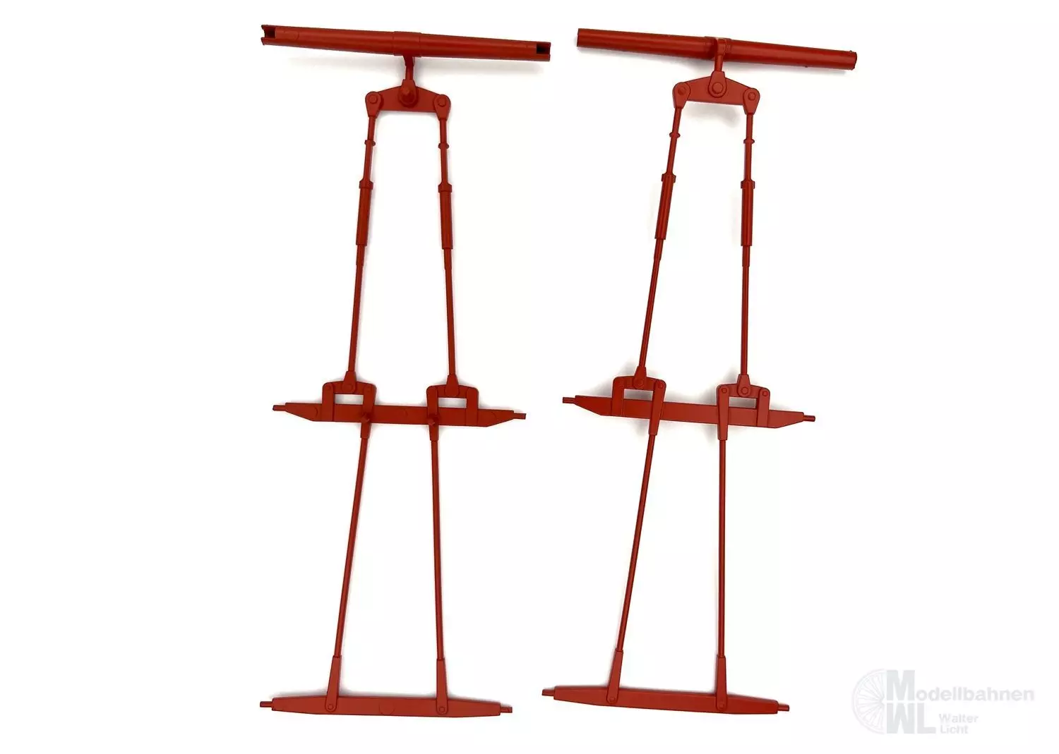 Märklin Ersatzeile E284618 - ERSATZTEIL: Bremsgestänge 2 St