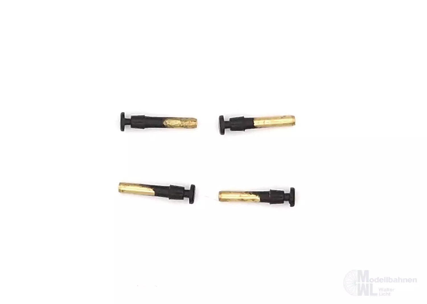 Märklin Ersatzeile E354288 - ERSATZTEIL: Puffer 4 St