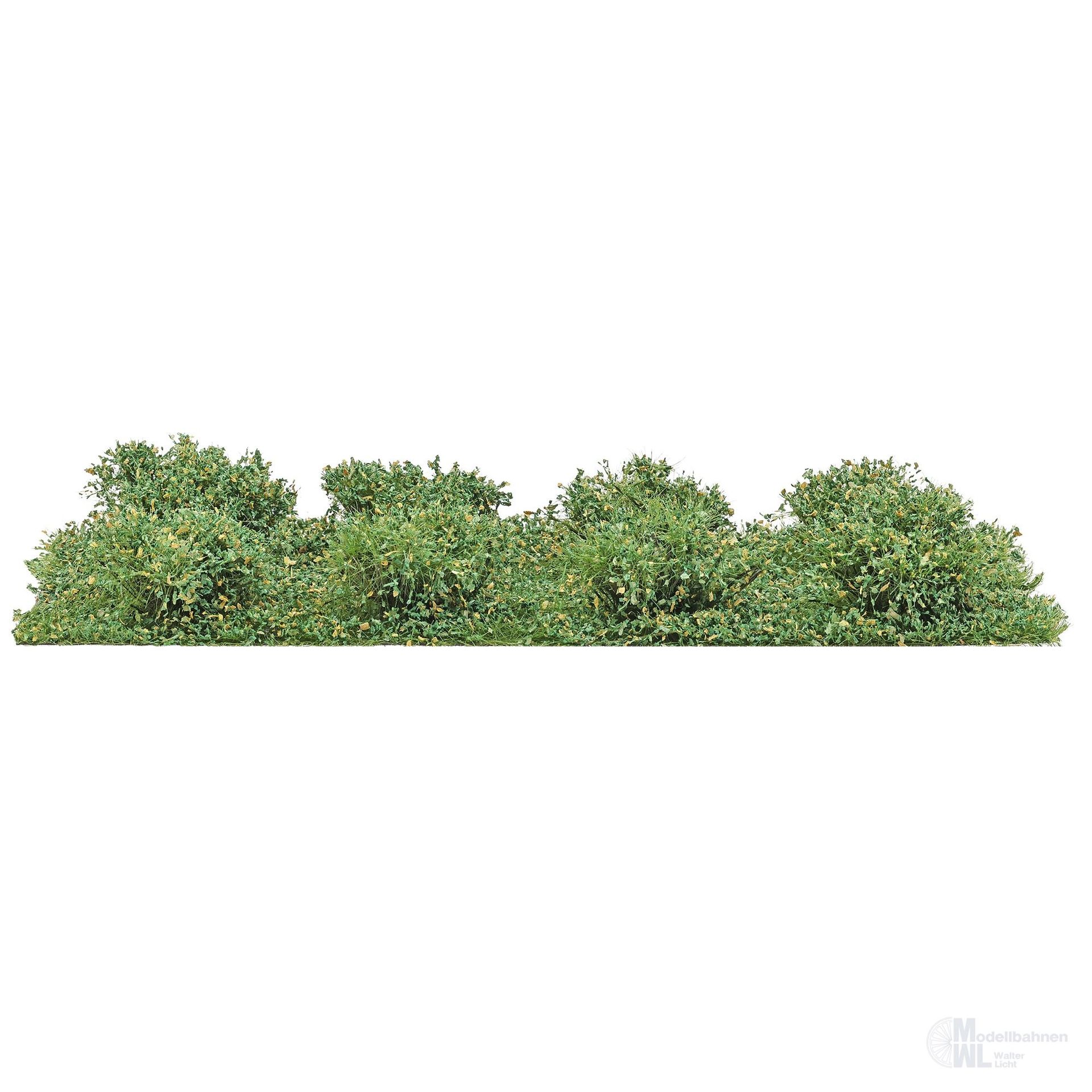 Busch 3603 - Sträucher Spätsommer 8 Stück 20mm H0 1:87 / TT 1:120 / N 1:160