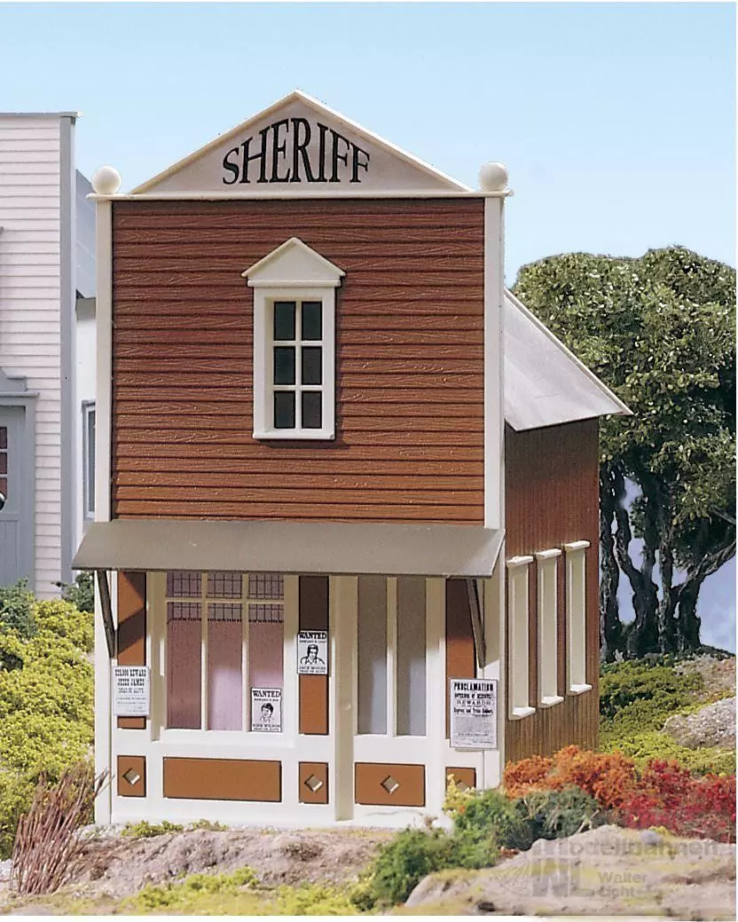 Piko 62216 - Sheriff's Office SPUR G 1:22,5