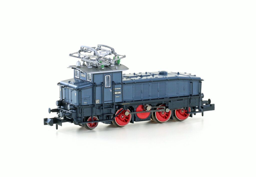 Hobbytrain 3055 - E-Lok E 60 DRG Ep.II N 1:160