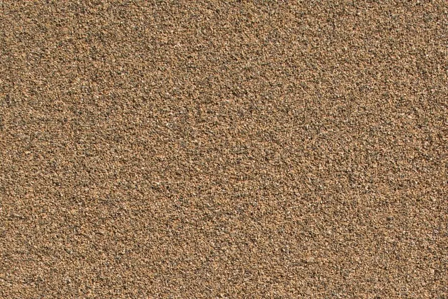 Auhagen 63835 - Granit-Gleisschotter erdbraun 350g N/TT