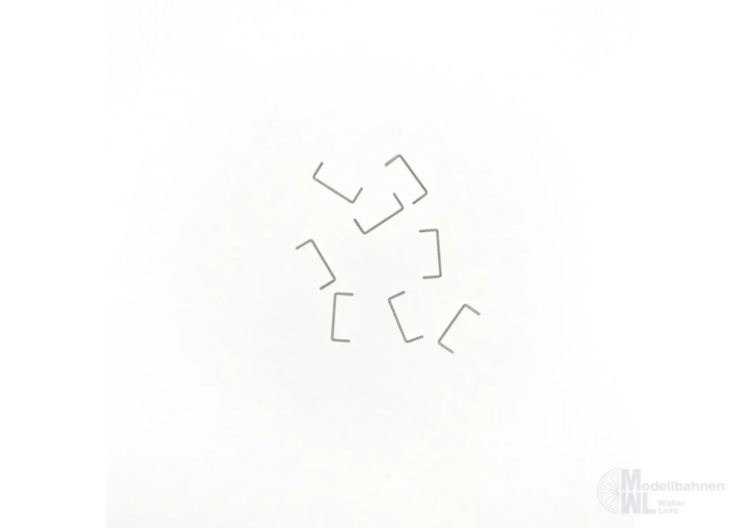 Märklin Ersatzeile E214940 - ERSATZTEIL: Griffstange 8 st