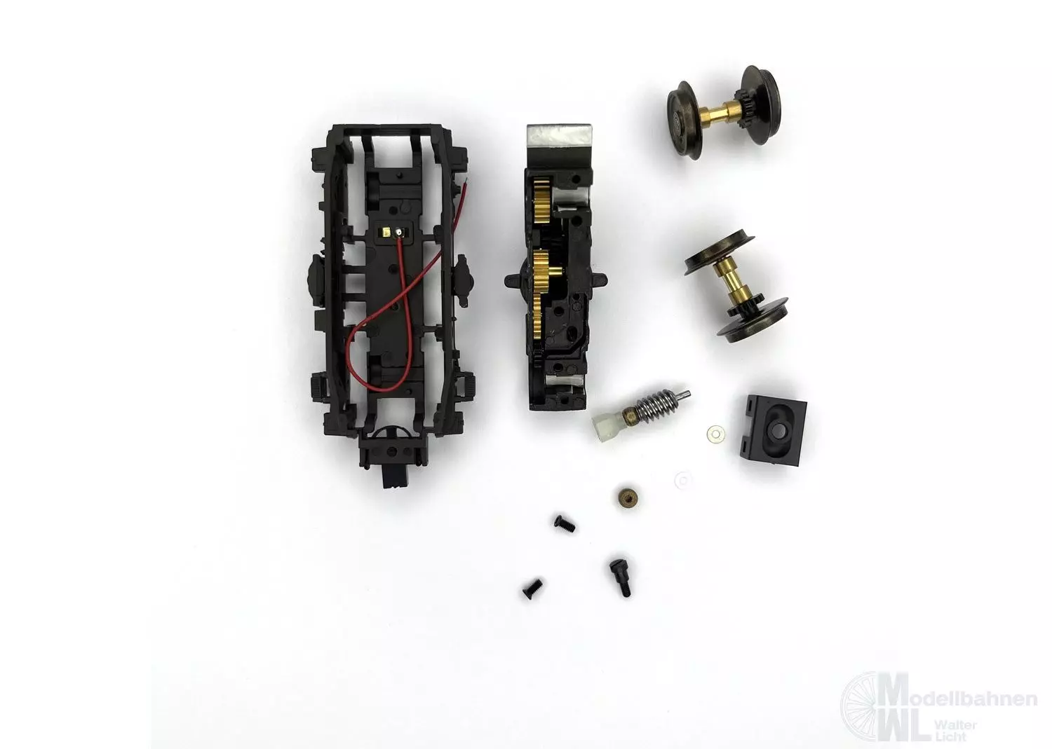 Märklin Ersatzeile E293921 - ERSATZTEIL: Antriebseinheit