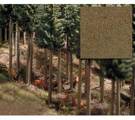 Busch 7529 - Nadelwald-Boden 300 ml H0 1:87 / TT 1:120 / N 1:160 / Z 1:220 Busch 7529 - Nadelwald-Boden 300 ml H0 1:87 / TT 1:120 / N 1:160 / Z 1:220