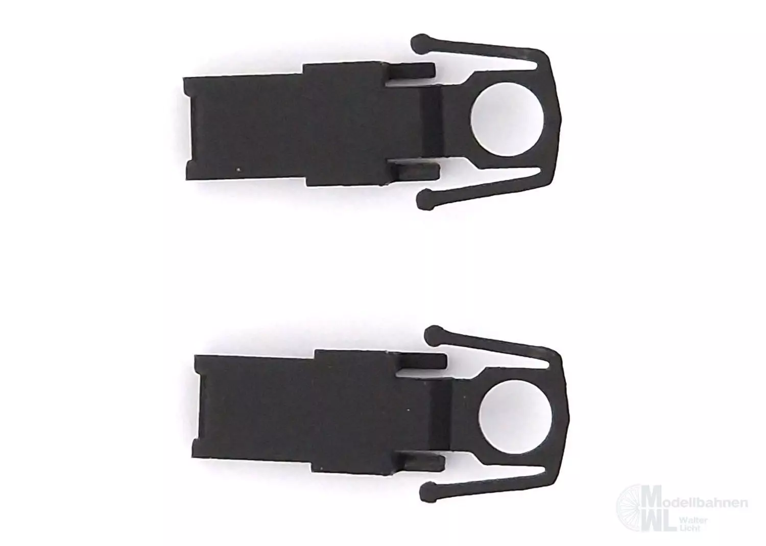 Märklin Ersatzeile E363641 - ERSATZTEIL: Kupplungsdeichsel 2 Stück