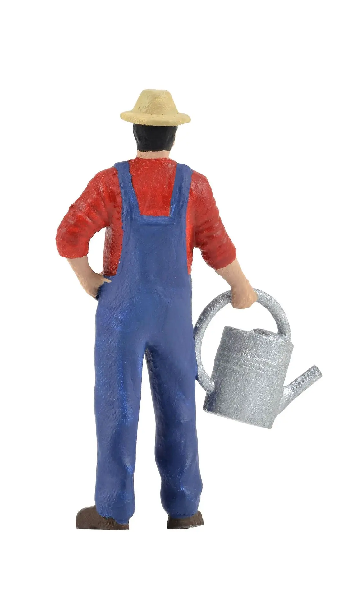 Viessmann 1526 - Hobbygärtner mit Gießkanne H0 1:87