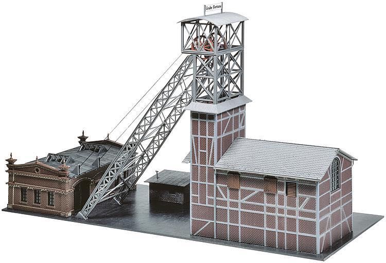 Faller 130944 - Grube Fortuna H0 1:87