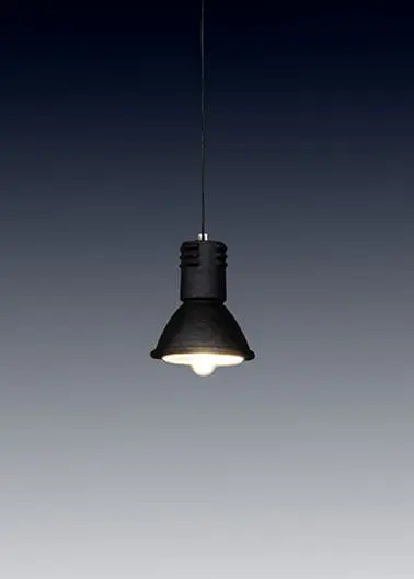 Viessmann 6086 - Industrieleuchte hängend H0 1:87