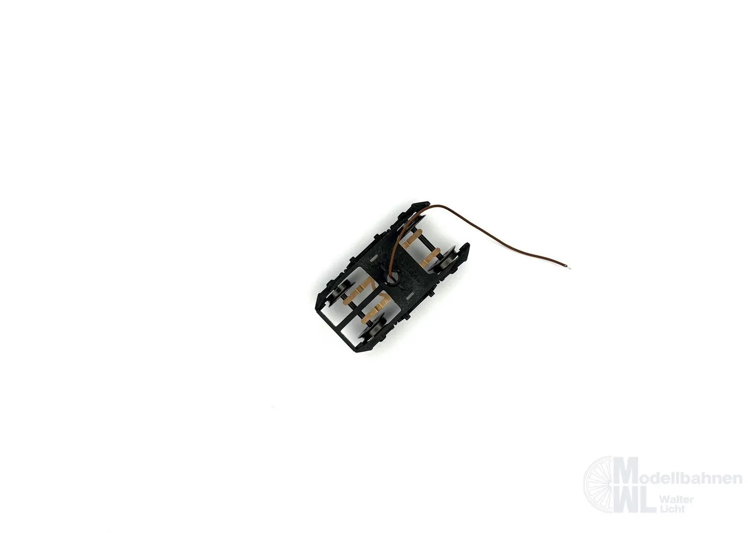 Märklin Ersatzeile E392227 - ERSATZTEIL: Drehgestell