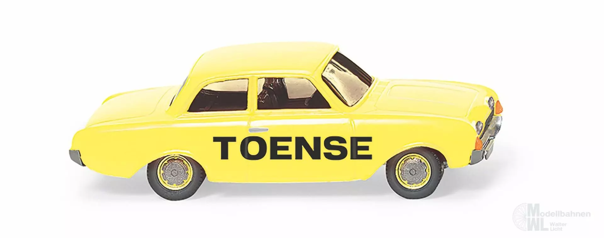 Wiking 020002 - Ford 17M Toense H0 1:87