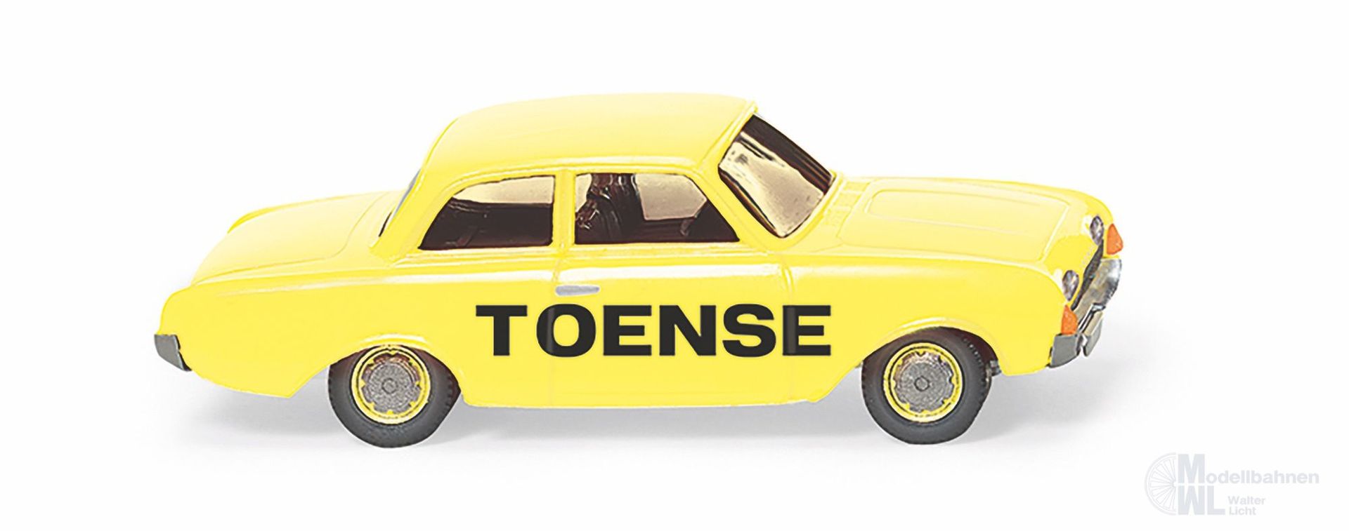 Wiking 020002 - Ford 17M Toense H0 1:87