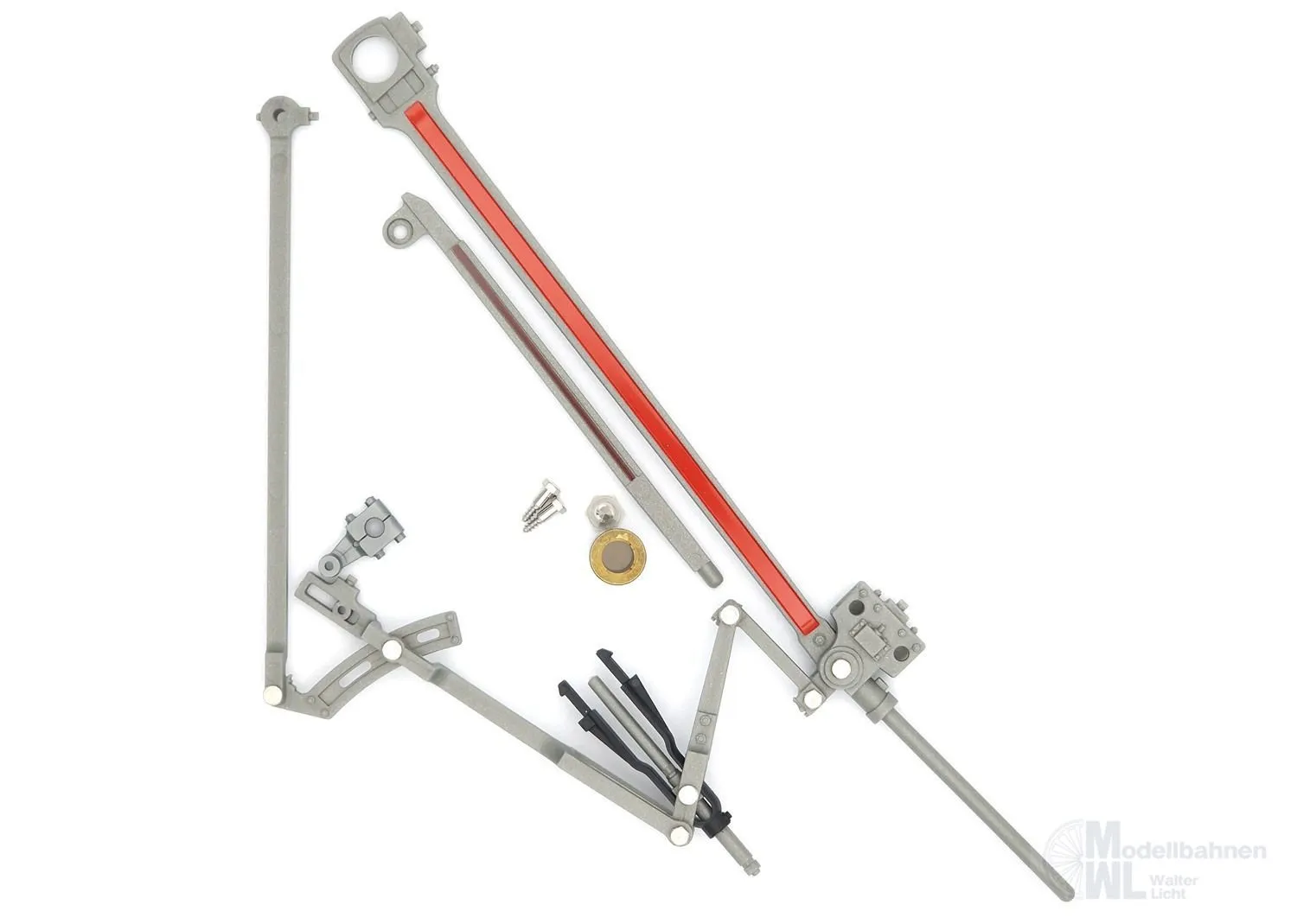 Märklin Ersatzeile E313836 - ERSATZTEIL: Gestänge rechts