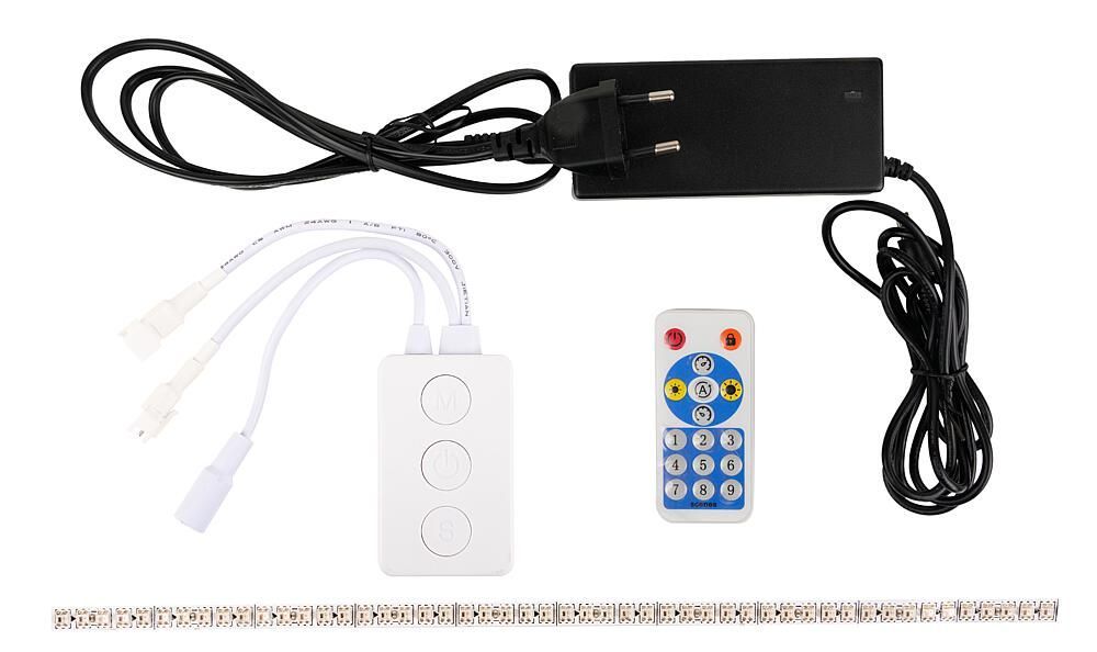 Faller 180795 - Smart-Effects-LED Starter-Set