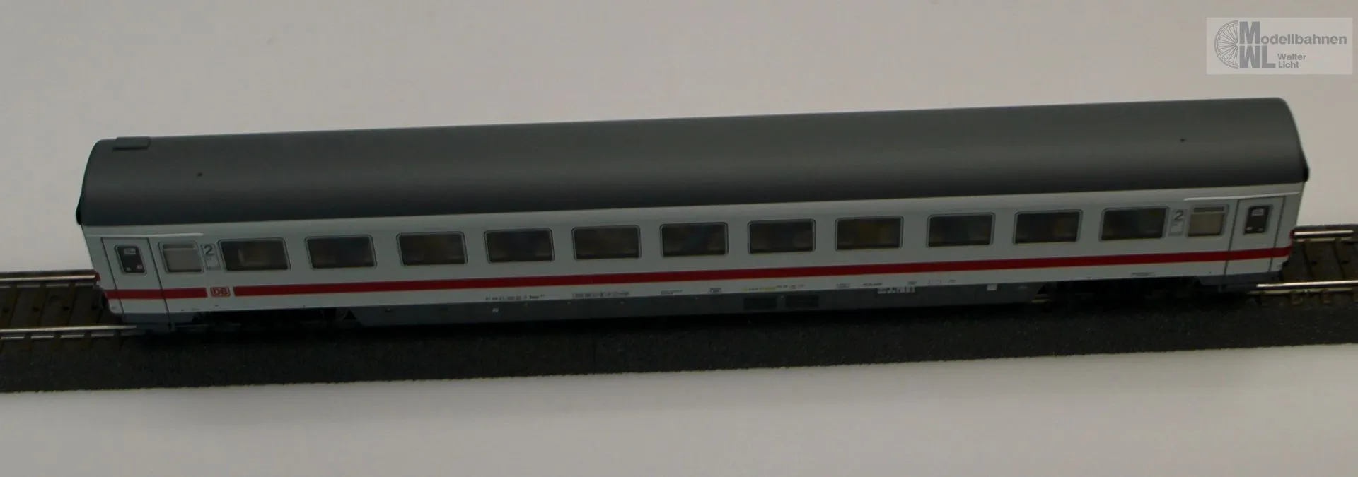 Märklin 43680 - MÄRKLIN - Abteilwagen DB AG Ep.V Bvmz 185.5 H0/WS