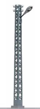 Busch 8741 - Gittermast-Lampe (LBL) TT 1:120