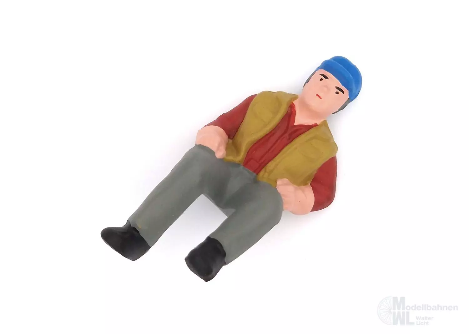 Märklin Ersatzeile E158100 - ERSATZTEIL: Lokführer