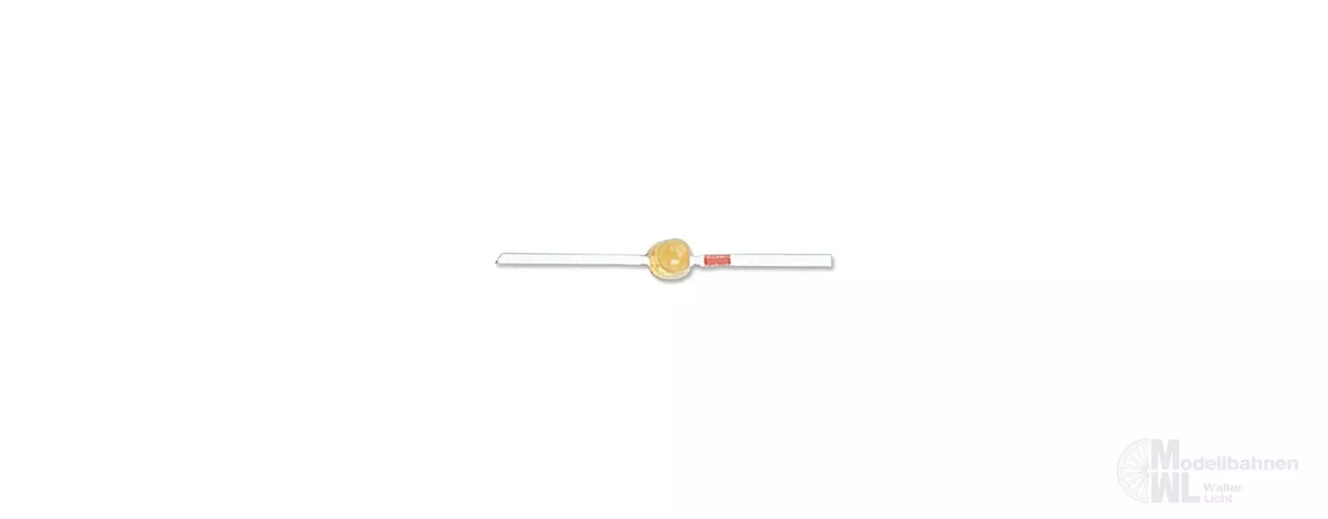 Brawa 3295 - Leuchtdichte gelb für 4584+5584 2mm