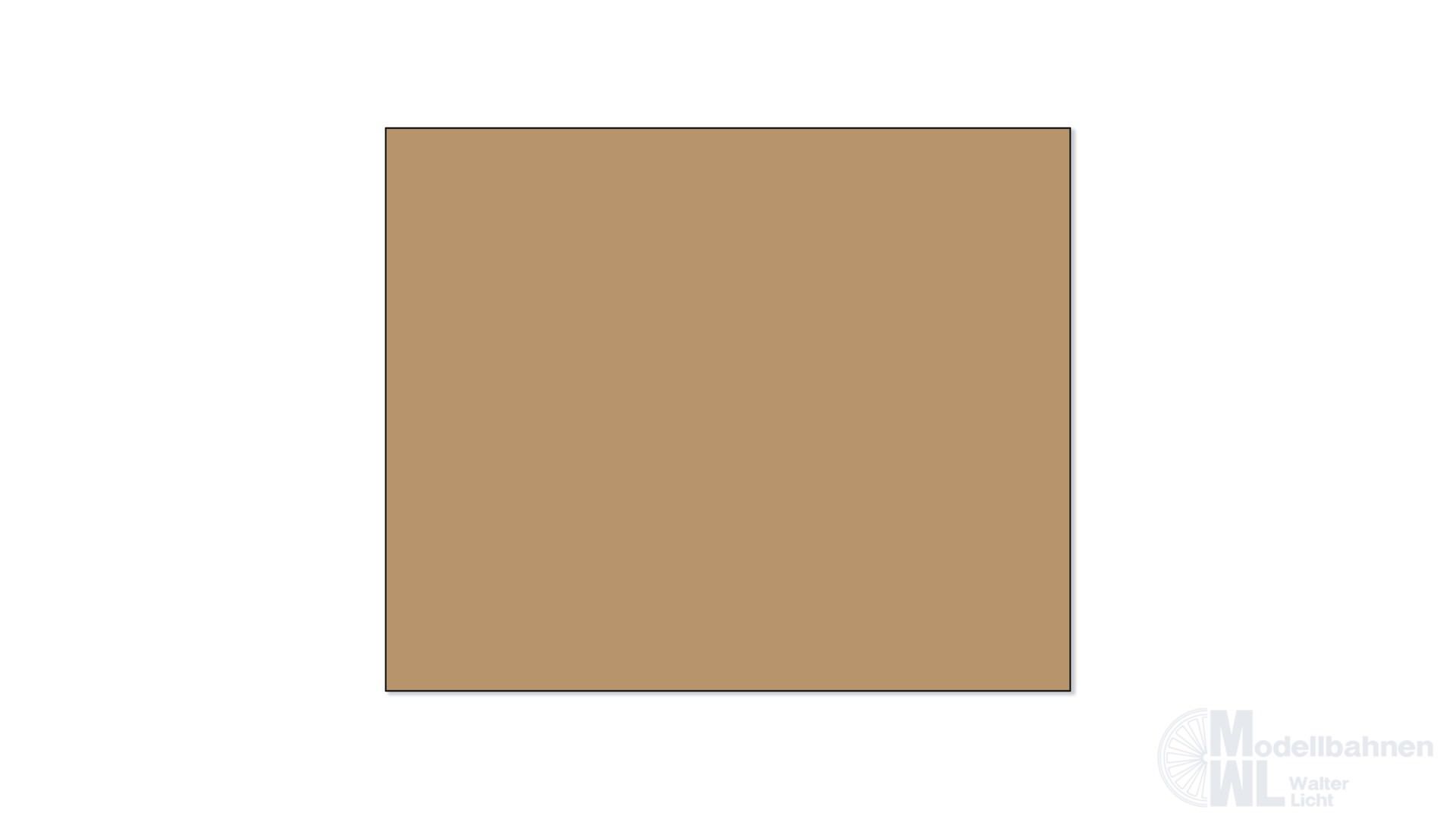 Noch 53806 - Easy-Track Trasse gerade 188 mm zweigleisig H0 1:87