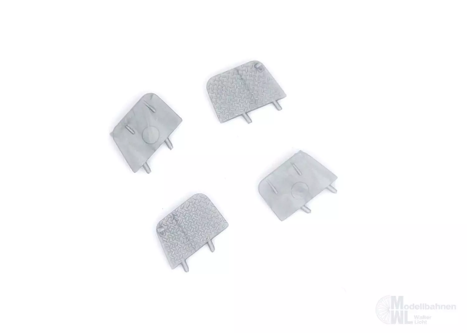 Märklin Ersatzeile E285354 - ERSATZTEIL: Trittbleche