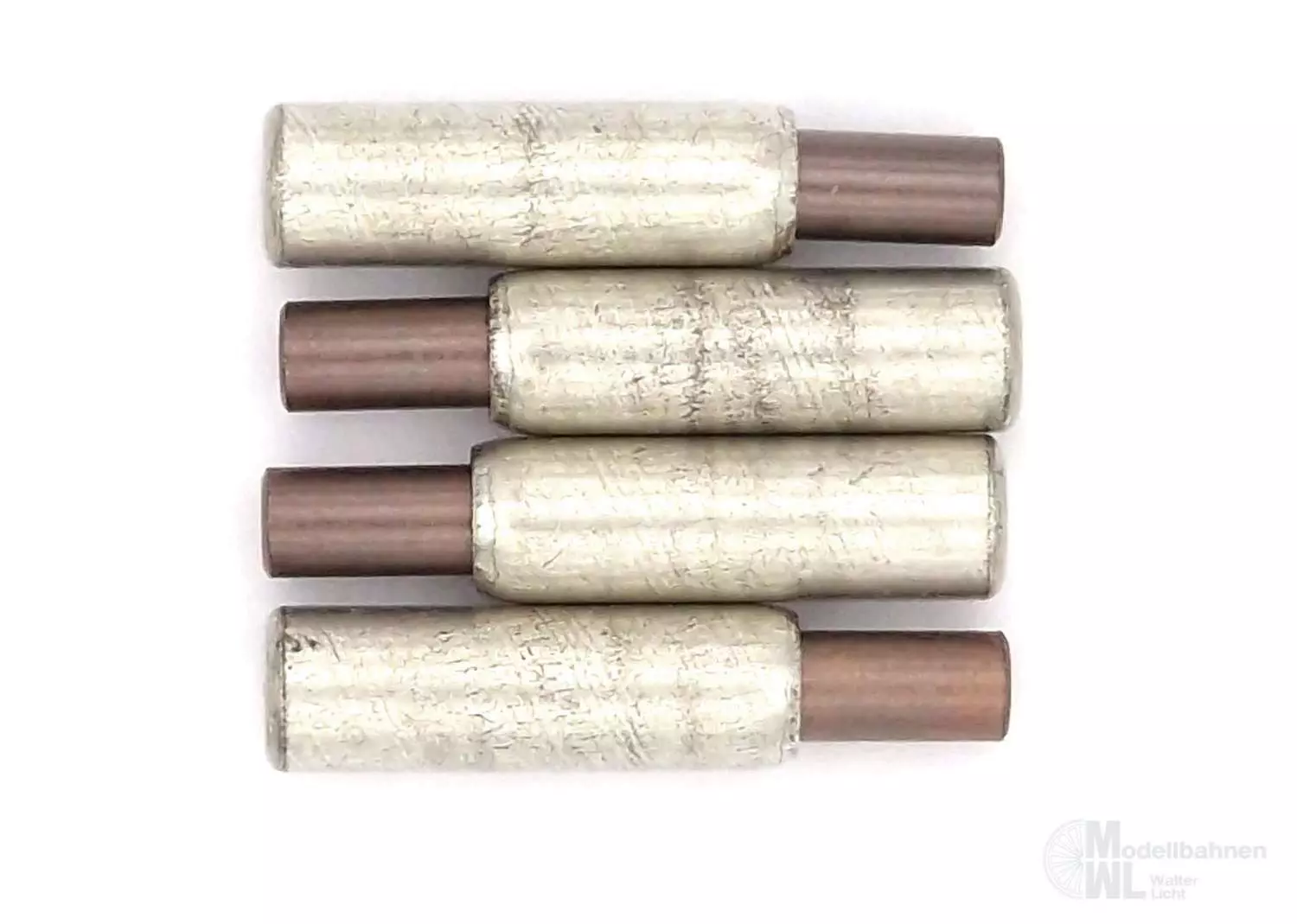 Märklin Ersatzeile E132343 - ERSATZTEIL: Kohle eingepresst 4 St