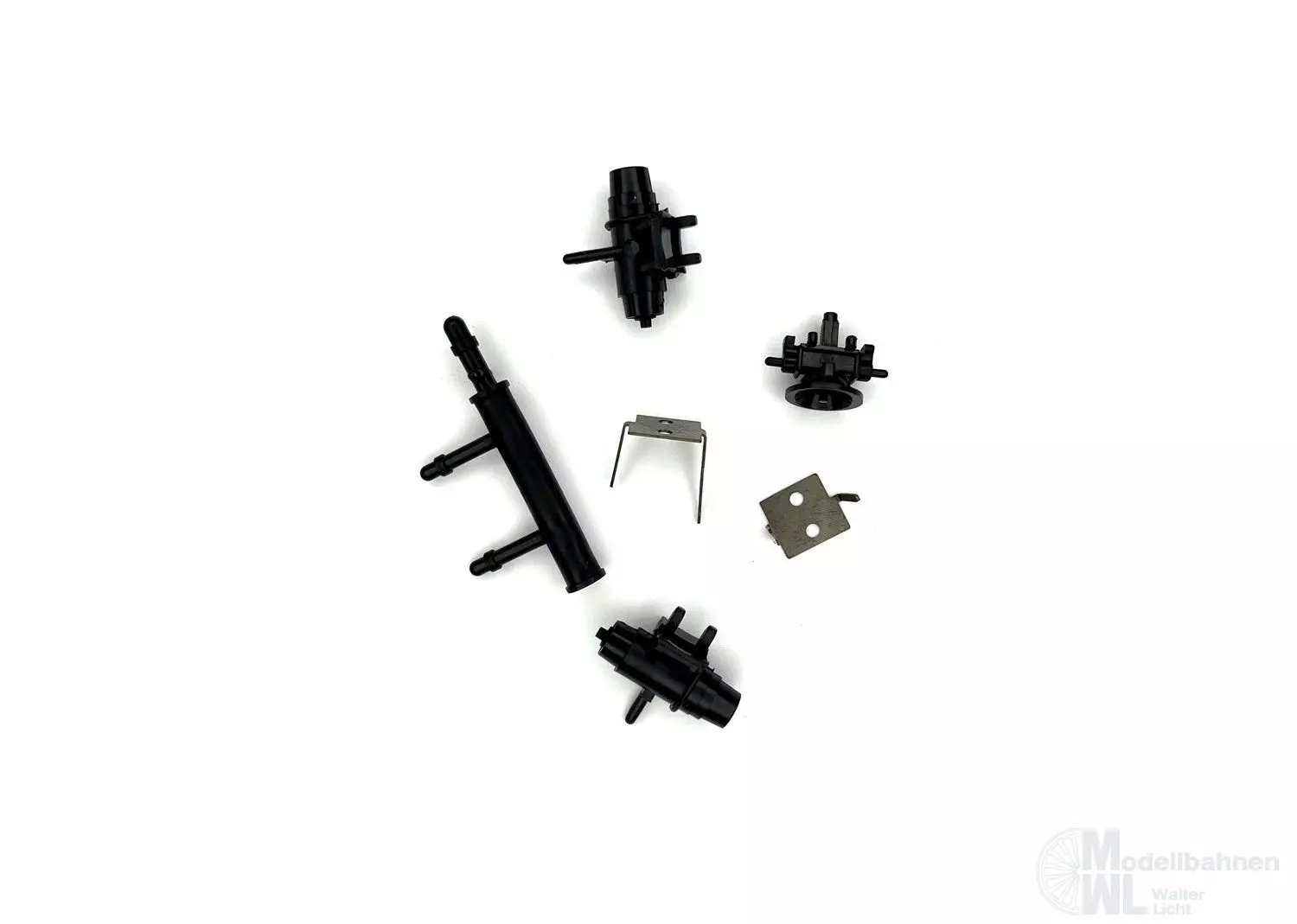 Märklin Ersatzeile E360538 - ERSATZTEIL: Generator, Ventile, Halter