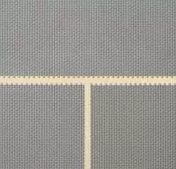 Auhagen 41206 - 4 Betonverbundpflasterplatten H0 1:87