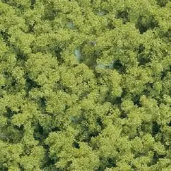 Auhagen 76662 - Schaumflocken maigrün mittel