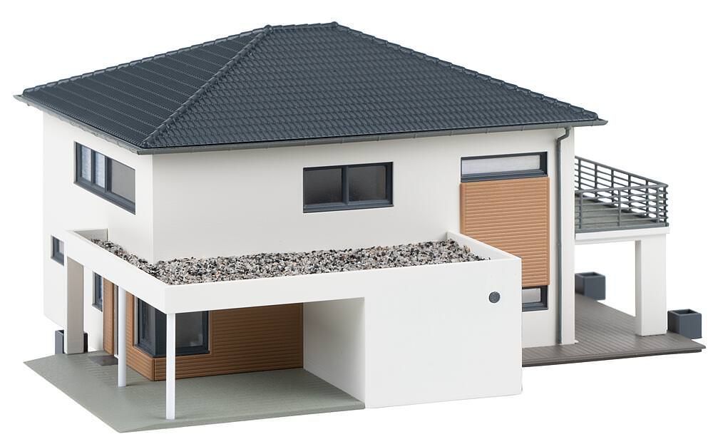 Faller 130639 - WeberHaus CityLife H0 1:87