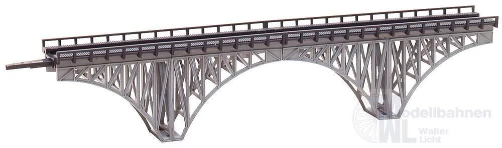 Faller 282915 - Stahlträgerbrücke Z 1:220