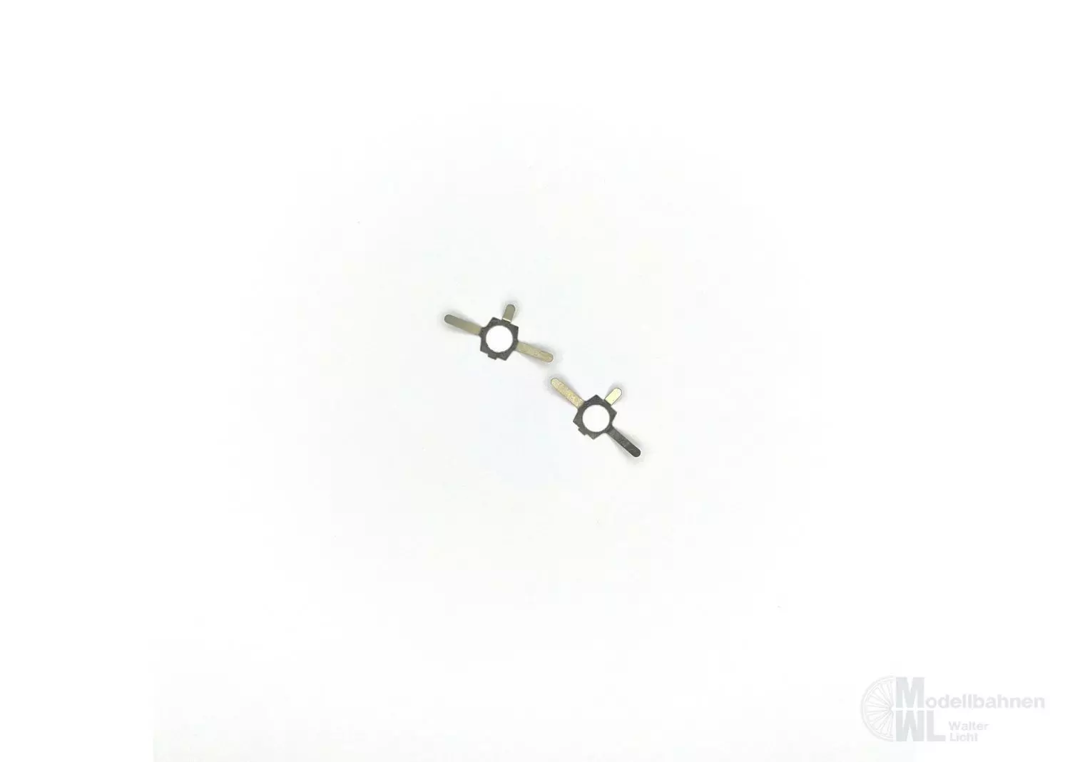 Märklin Ersatzeile E224380 - ERSATZTEIL: Schleiferfeder 2 St