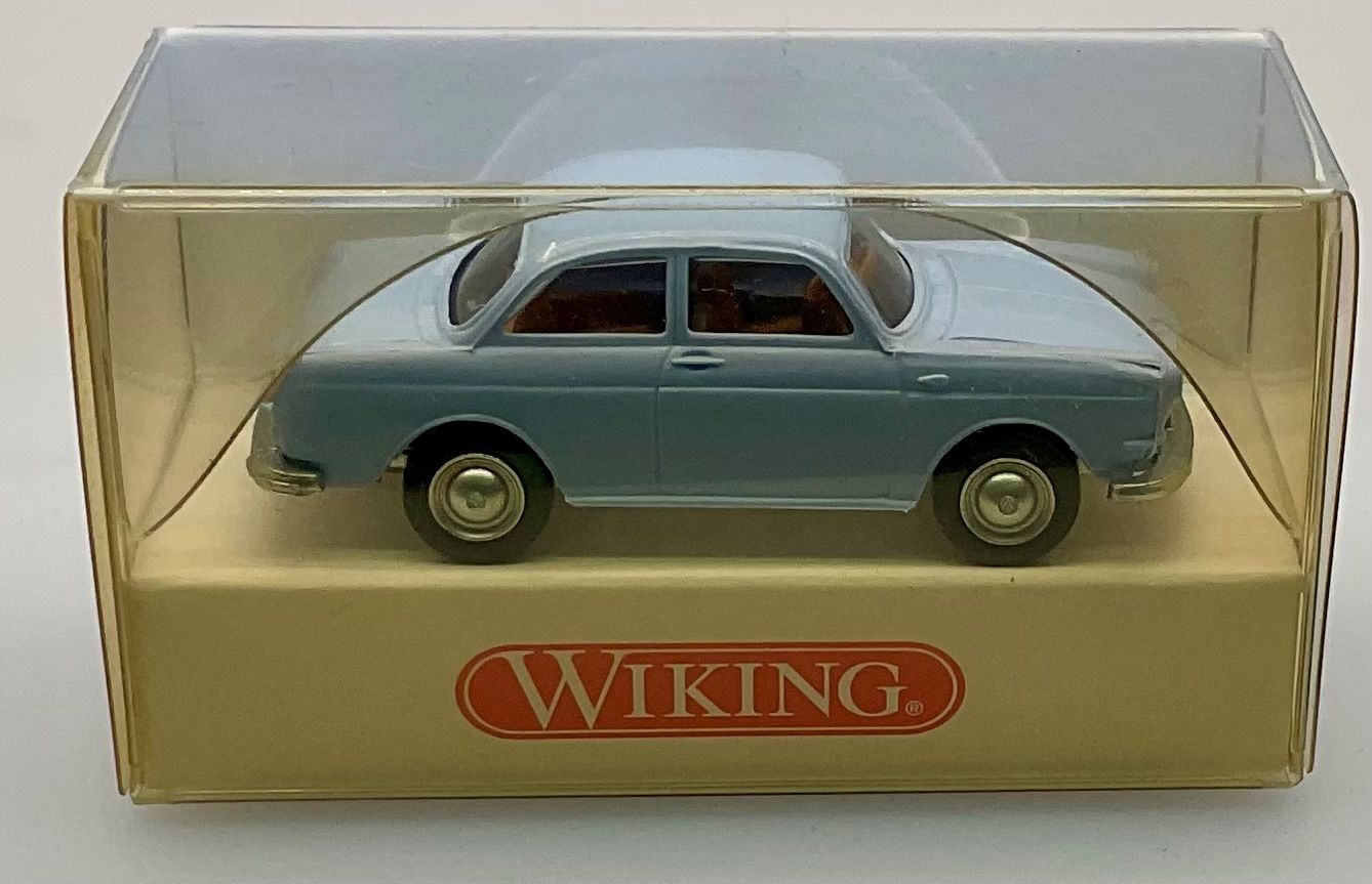 Wiking wik079922 - WIKING - VW 1600 H0 1:87