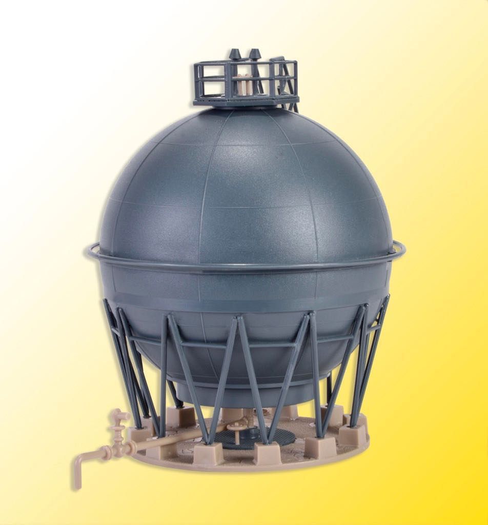 Vollmer 45529 - Gaskessel H0 1:87