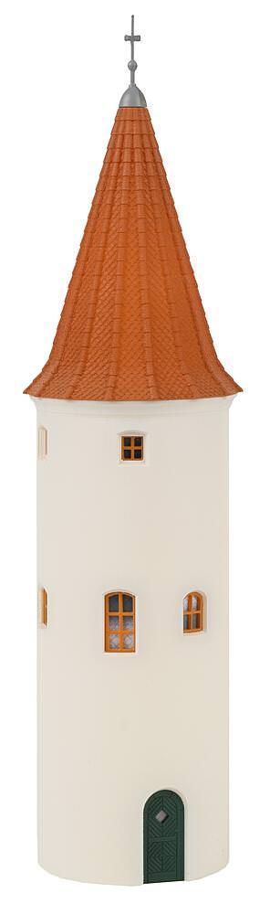 Faller 130822 - Rapunzelturm H0 1:87