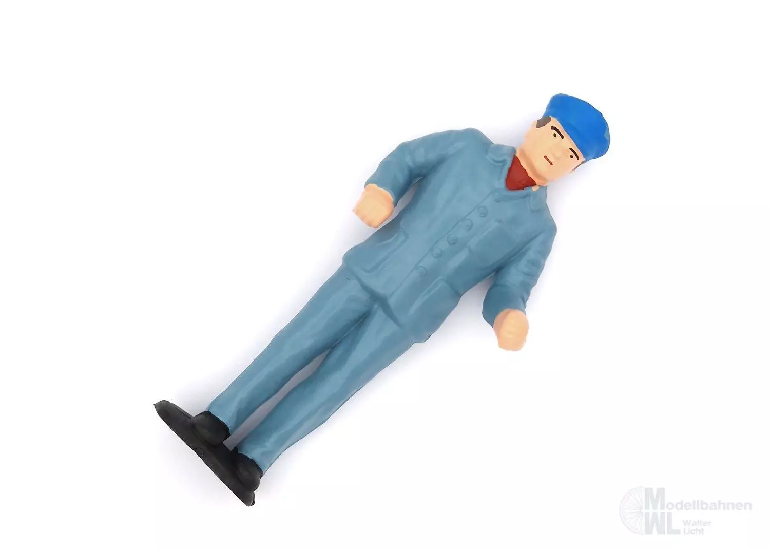 Märklin Ersatzeile E134991 - ERSATZTEIL: Lokführer