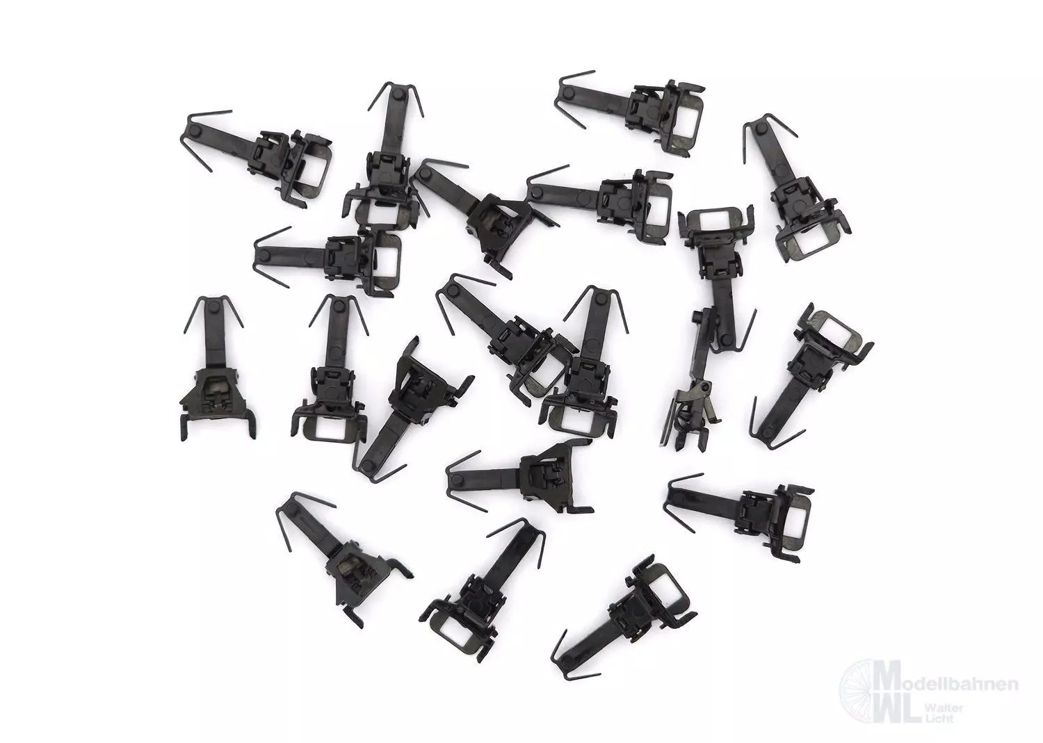 Märklin Ersatzeile E263730 - ERSATZTEIL: Kupplung Lok 20 St