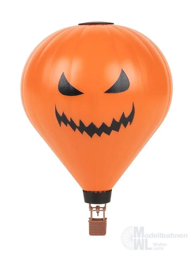 Faller 239009 - Aktions-Set Halloween N 1:160