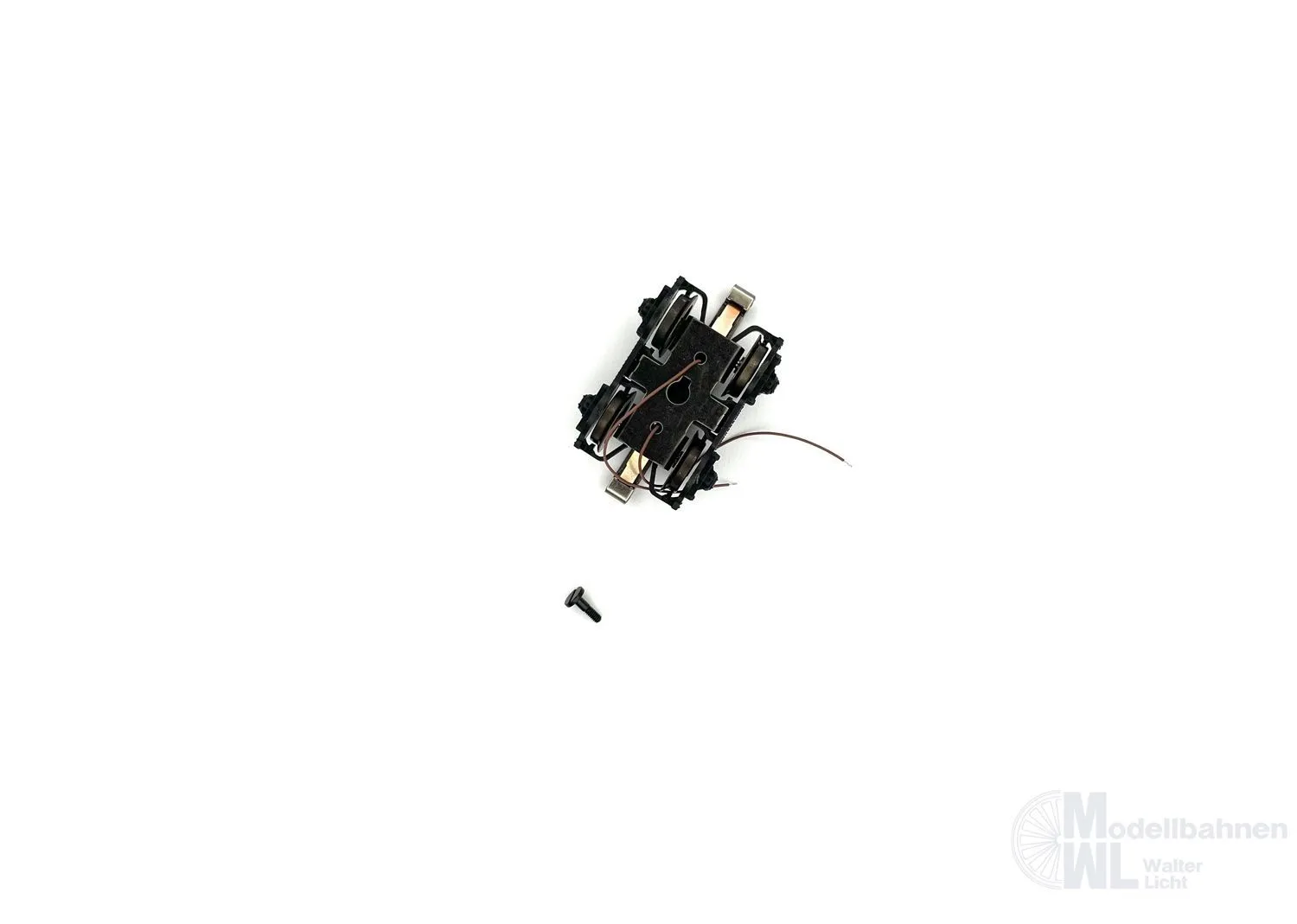 Märklin Ersatzeile E378929 - ERSATZTEIL: Drehgestell vorne